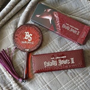 Melt Cosmetics Fatality Yours II Set